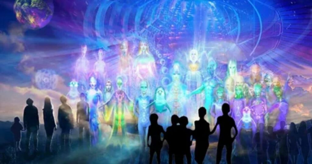 Spiritual Dimensions of Family Connectivity