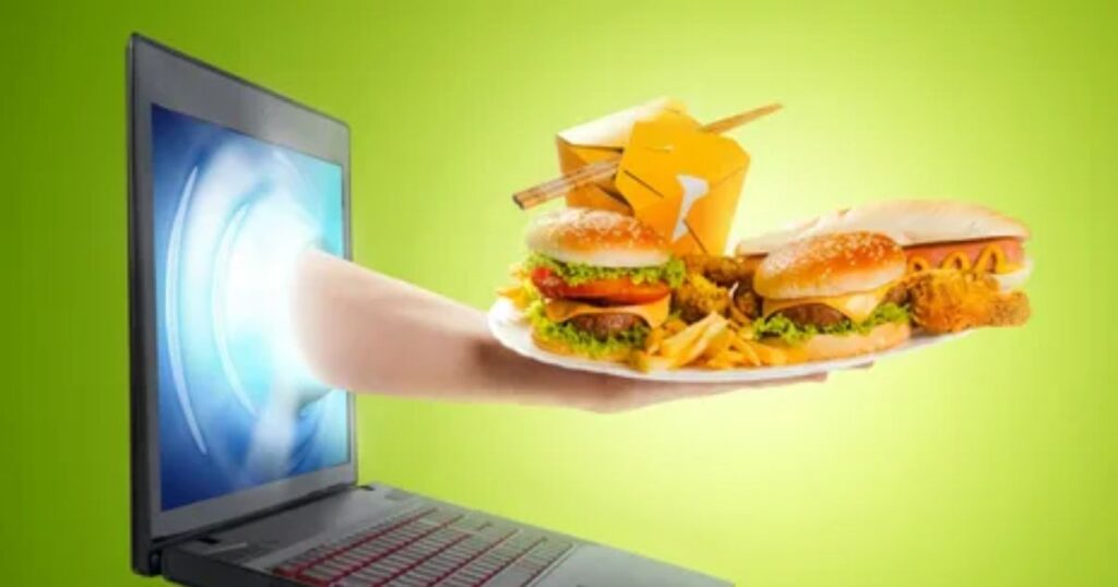 The Technology Behind Customization Digital Innovation in Fast Food