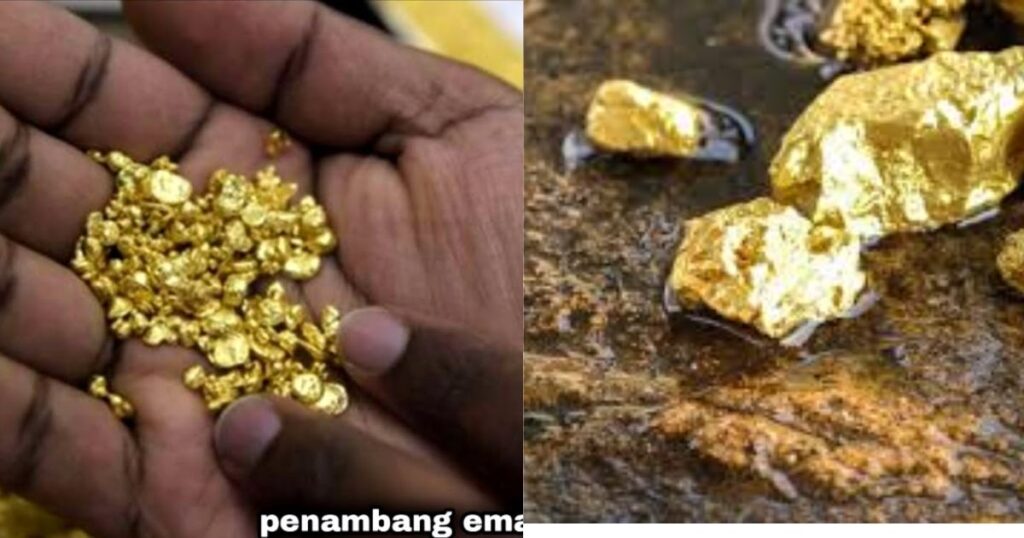 Common Pitfalls to Avoid in Gold Panning