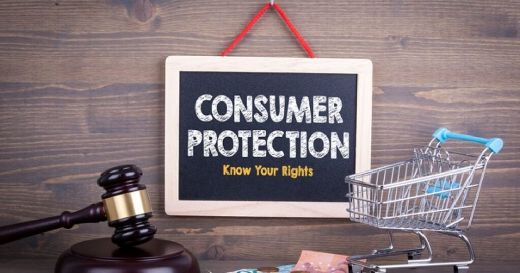 Consumer ProtecConsumer Protection Strategiestion Strategies