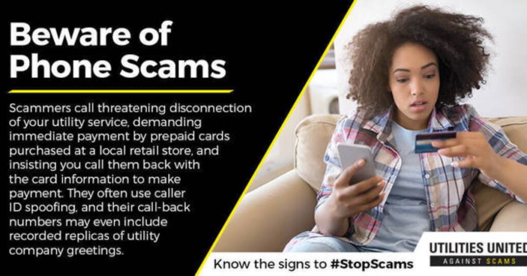 Understanding the 419-665-7945 Scam